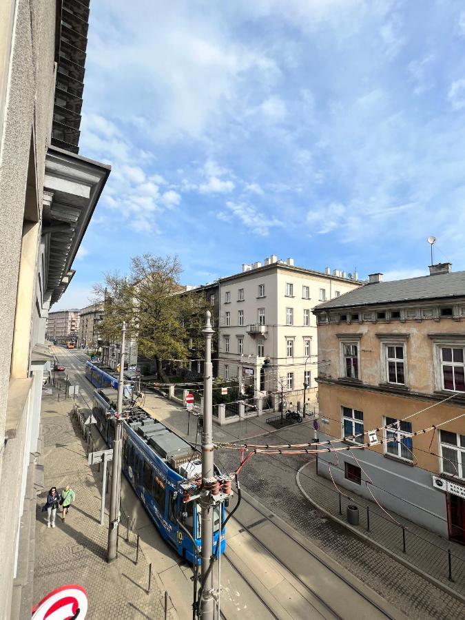 Modern House In Old Town Numero 5 Cracovia Exterior foto